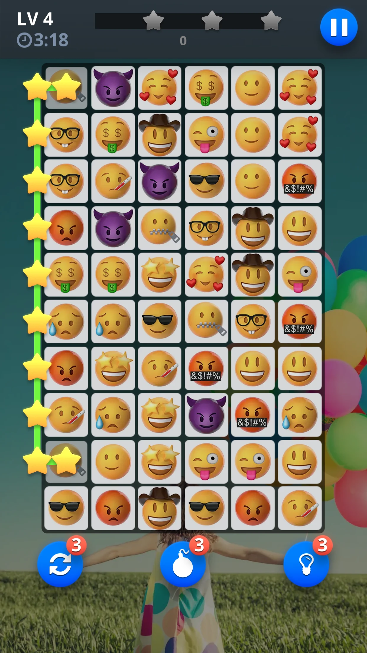 Onet Connect - Pair Matching screenshot